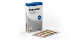 DIUREDIM - INTEGRATORE PER LA RITENZIONE IDRICA - 30 COMPRESSE