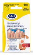 DR SCHOLL CALLI CEROTTI CALLIFUGHI SOLLIEVO E RIMOZIONE