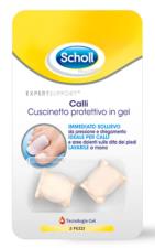 DR SCHOLL CALLI CUSCINETTI PROTETTIVI IN GEL