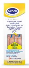 DR SCHOLL CREMA TALLONI SCREPOLATI ACTIVE REPAIR K+ 60 ML