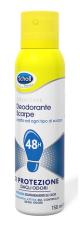 DR SCHOLL DEODORANTE SCARPE SPRAY 48H