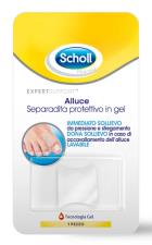 DR SCHOLL SEPARADITA PROTETTIVO PER ALLUCE IN GEL
