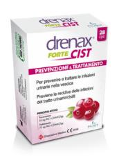 DRENAX FORTE CIST 28 CAPSULE