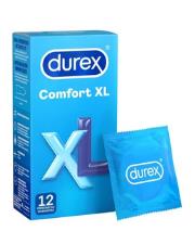 DUREX COMFORT XL 12 PROFILATTICI