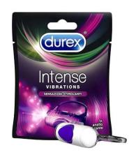 DUREX INTENSE VIBRATIONS ANELLO VIBRANTE