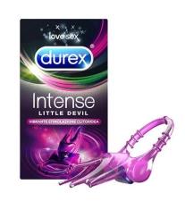 DUREX LITTLE DEVIL ANELLO VIBRANTE