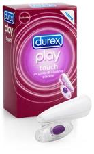 DUREX PLAY TOUCH MASSAGGIATORE PERSONALE