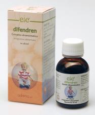 E.I.E. DIFENDREN GOCCE 30ml