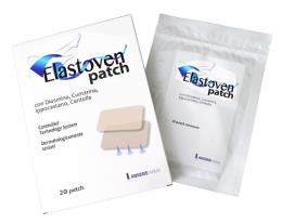 ELASTOVEN PATCH 20 CEROTTI TRANSDERMICI