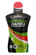 ENERGIA RAPIDA PROFESSIONAL LIME BOX 15 PEZZI