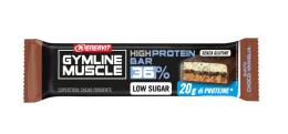 ENERVIT GYMLINE HIGH PROTEIN BAR 36% GUSTO CHOCO VANIGLIA