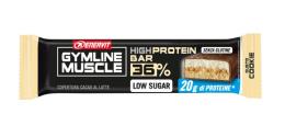 ENERVIT GYMLINE HIGH PROTEIN BAR 36% GUSTO COOKIE