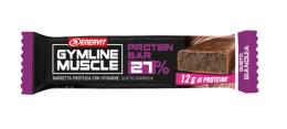 ENERVIT GYMLINE MUSCLE HIGH PROTEIN 27% GIANDUIA