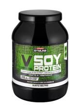 ENERVIT GYMLINE SOY PROTEIN PROTEINE ISOLATE DI SOIA GUSTO NEUTRO 800g