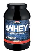 ENERVIT GYMLINE WHEY 100% CACAO 900g