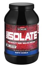 ENERVIT GYMLINE WHEY 100 PROTEINE ISOLATE 900g VANIGLIA