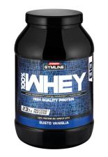 ENERVIT GYMLINE WHEY 100% VANIGLIA 900g