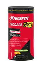 ENERVIT ISOCARB C2:1 PRO MILD LEMON FLAVOUR 650g