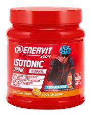 ENERVIT ISOTONIC DRINK ARANCIA 420g