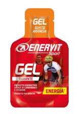 ENERVIT SPORT GEL ARANCIA 5 BUSTINE