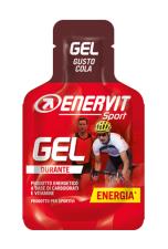 ENERVIT SPORT GEL COLA 5 BUSTINE