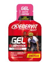 ENERVIT SPORT GEL LAMPONE CON CAFFEINA 5 BUSTINE