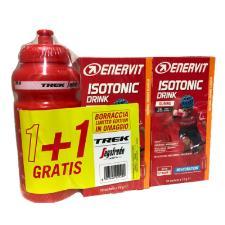 ENERVIT SPORT ISOTONIC DRINK GUSTO ARANCIA 10 BUSTE E 10 OMAGGIO