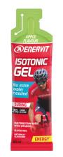 ENERVIT SPORT ISOTONIC GEL APPLE MELA 60ml