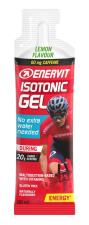 ENERVIT SPORT ISOTONIC GEL LIMONE CON CAFFEINA 60ml