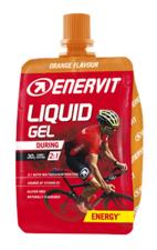ENERVIT SPORT LIQUID GEL ARANCIA 60ml