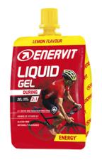ENERVIT SPORT LIQUID GEL LIMONE 60ml