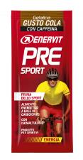 ENERVIT SPORT PRE SPORT COLA CON CAFFEINA