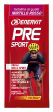 ENERVIT SPORT PRE SPORT MIRTILLO ROSSO