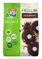 ENERZONA FROLLINI CACAO INTENSO 250g