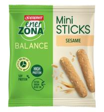 ENERZONA MINI STICKS SESAME 22g