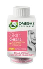 ENERZONA OMEGA3 SPECIALIST SKIN 42 CAPSULE
