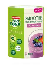 ENERZONA SMOOTHIE FRUTTI DI BOSCO 300g