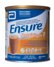 ENSURE NUTRIVIGOR CIOCCOLATO 400g