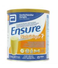 ENSURE NUTRIVIGOR VANIGLIA 400g
