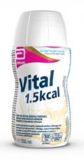 ENSURE VITAL 1.5KCAL GUSTO VANIGLIA 200ml