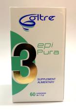 EPIPURA  INTEGRATORE ALIMENTARE 60 COMPRESSE