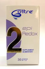 EPIREDOX INTEGRATORE ALIMENTARE 30 COMPRESSE