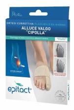 EPITACT ORTESI CORRETTIVA ALLUCE VALGO CIPOLLA TAGLIA M