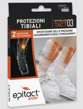 EPITACT SPORT PROTEZIONI TIBIALI