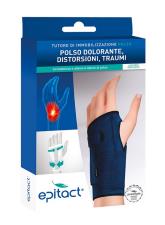 EPITACT SUPPORTO DEL POLSO TUTORE IMMOBILIZZAZIONE TAGLIA S