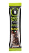 ETHIC SPORT SPORT COFFEE INTEGRATORE ALIMENTARE ENERGETICO 5 BUSTE