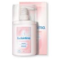 EUCLORINTIMA DETERGENTE INTIMO - 2 x 200 ML
