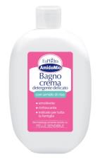 EUPHIDRA AMIDOMIO BAGNO CREMA 400ml