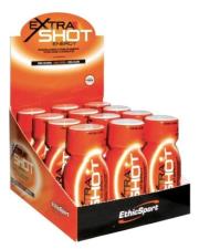 EXTRA SHOT ENERGY 60ml BOX 12 PEZZI