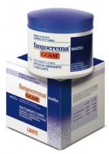 FANGHI D’ALGA GUAM FANGOCREMA NOTTE 500 ml